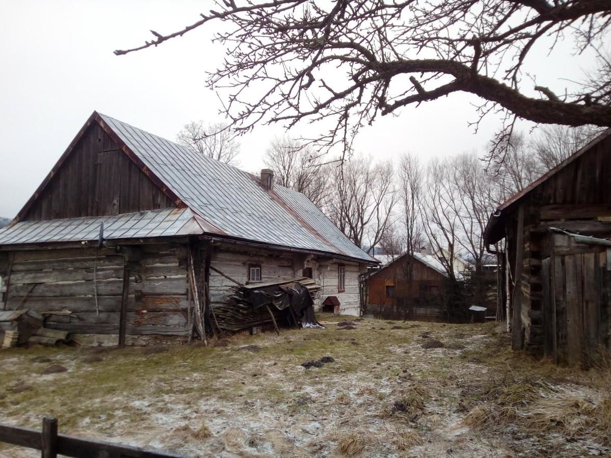 Гостевой дом Pokoje Gościnne Pod Wysotą Высова-Здруй-44